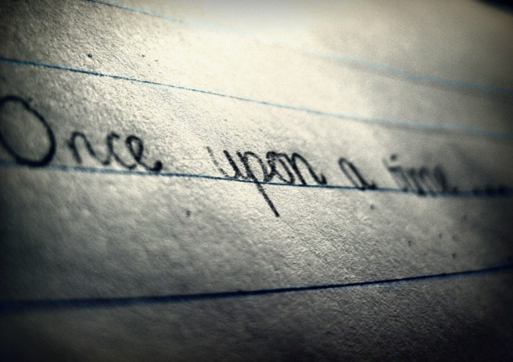 Well, hello there…