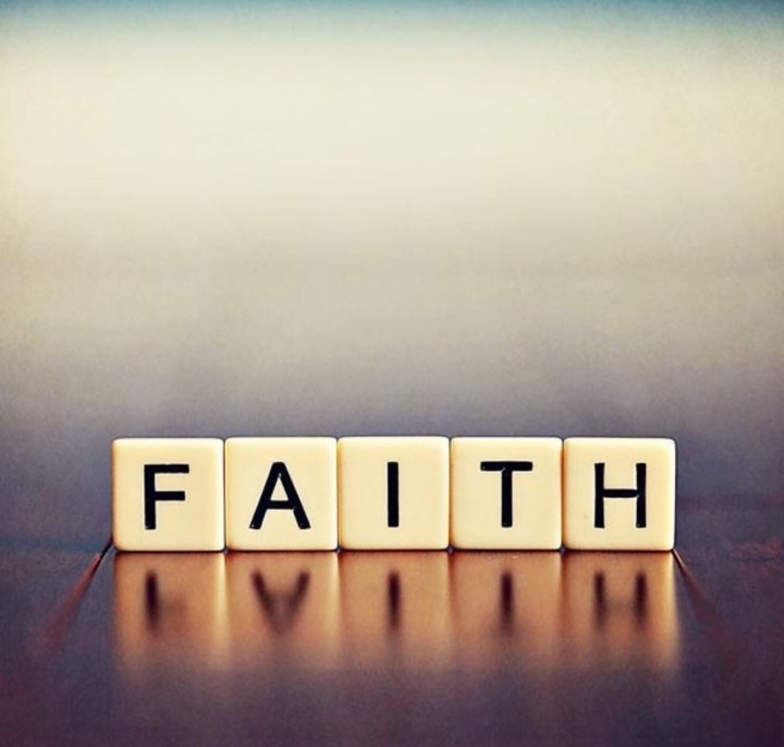 Faith in the&nbsp;Trials