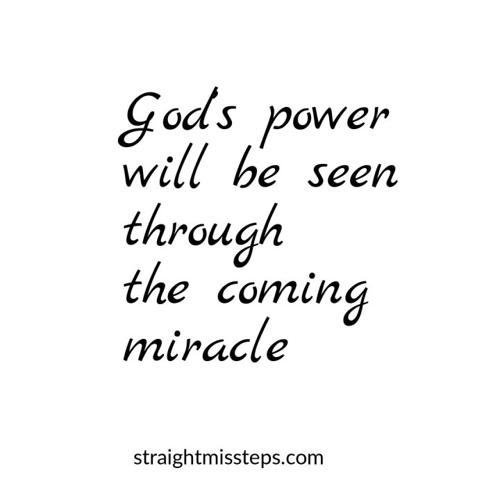 God's Power