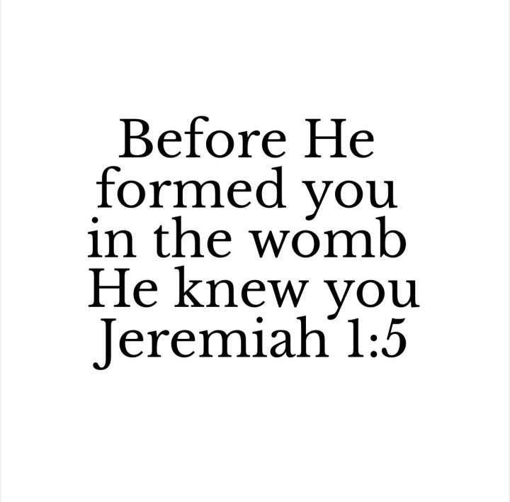 I Don’t Know Her, But She Doesn’t Know Me&nbsp;Either