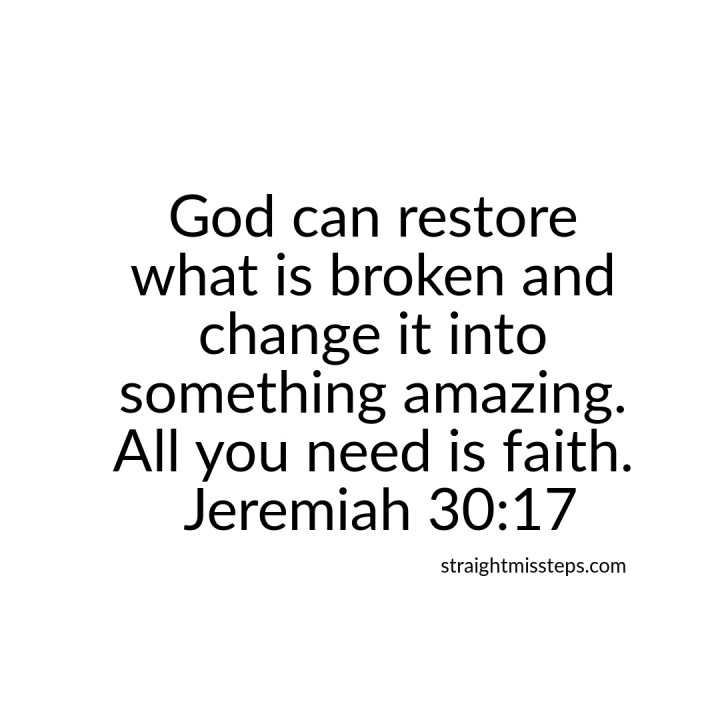 It’s Okay, God Can Handle&nbsp;It